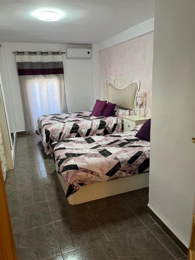 הוילה גרנדה Preciosa Casa Soleada En Mirador Albaicin מראה חיצוני תמונה