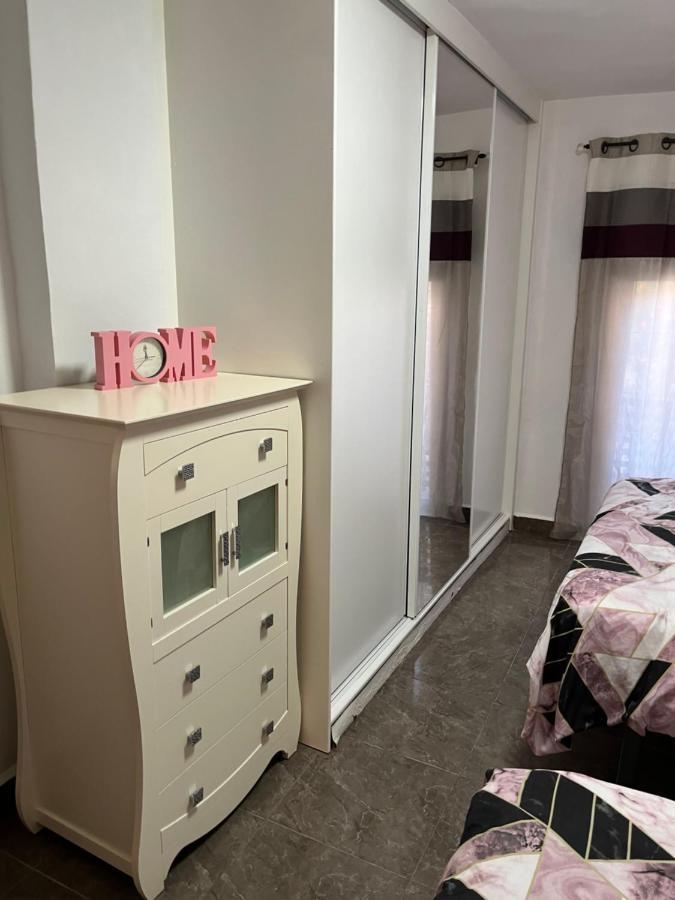 הוילה גרנדה Preciosa Casa Soleada En Mirador Albaicin מראה חיצוני תמונה