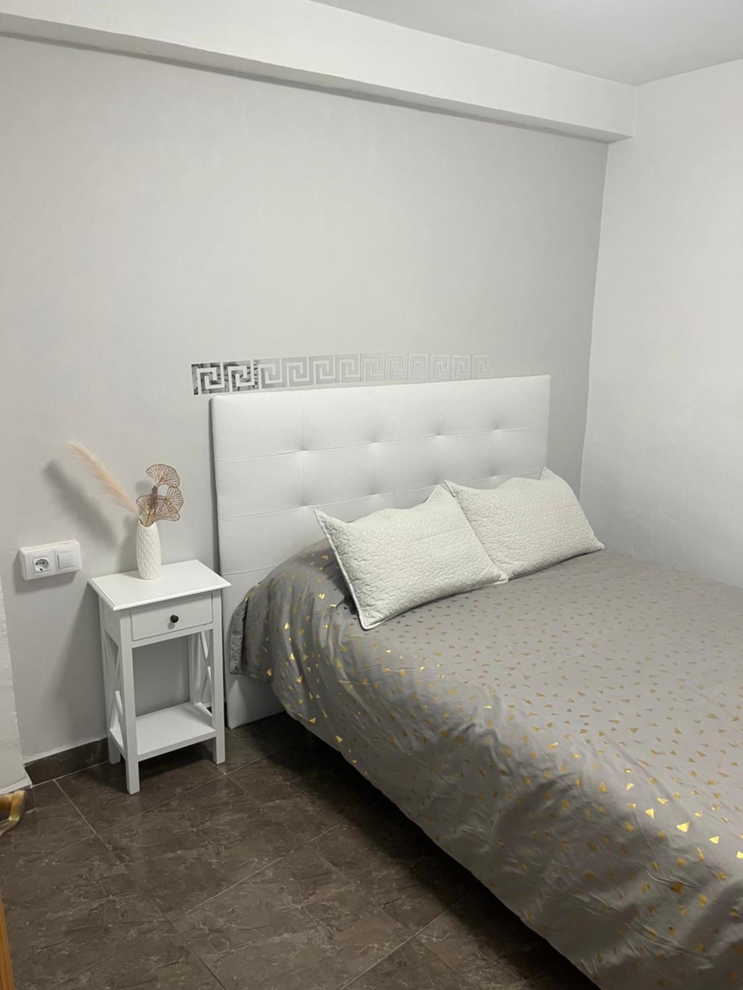 הוילה גרנדה Preciosa Casa Soleada En Mirador Albaicin מראה חיצוני תמונה