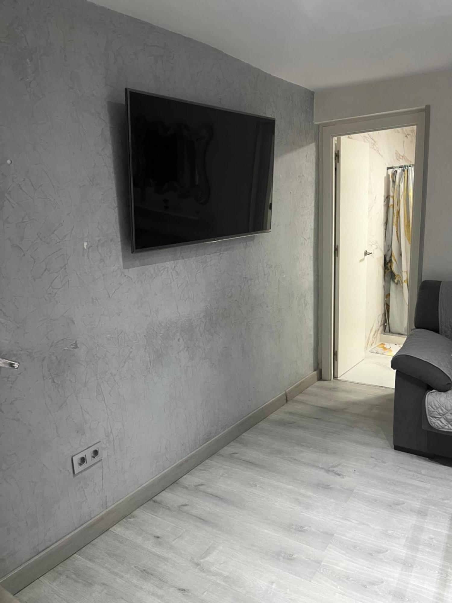 הוילה גרנדה Preciosa Casa Soleada En Mirador Albaicin מראה חיצוני תמונה